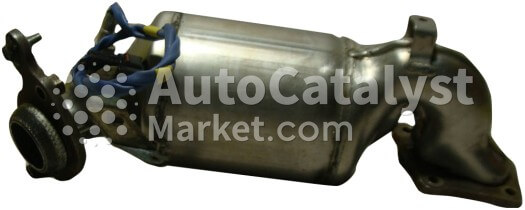 53R-C01 Catalytic Converter Scrap Price — Photo № 1 | AutoCatalyst Market