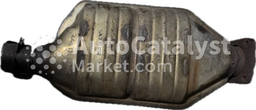4A0131069C - Photo № 1 | AutoCatalyst Market