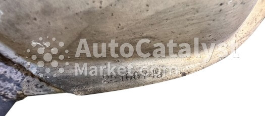 25166745 - 照片 № 4 | AutoCatalyst Market