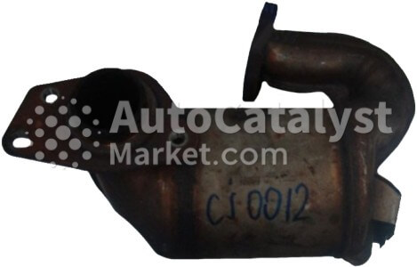 CJ0012 - الصورة № 1 | AutoCatalyst Market