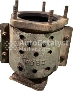Schrottpreis katalysator KD8B (Manifold) ➜ Schrottpreis ab 2025-12-05 — Foto № 1 | AutoCatalyst Market