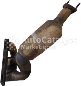 7504965 - Foto № 1 | AutoCatalyst Market