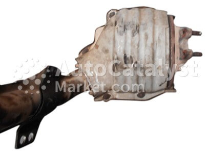 AG-N19 - Photo № 1 | AutoCatalyst Market