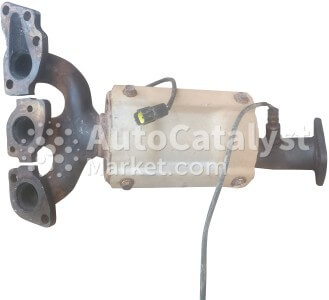 96802185 - Photo № 3 | AutoCatalyst Market