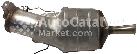 C 594 (CERAMIC) - Photo № 1 | AutoCatalyst Market