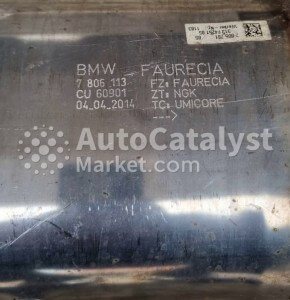 7806113 - Photo № 2 | AutoCatalyst Market