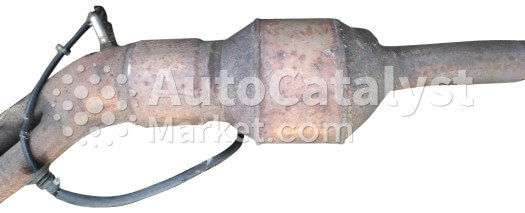30889694 (CERAMIC) - Foto № 1 | AutoCatalyst Market
