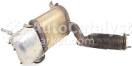 7N0131765A / 7N0214BA / 5N0166CA (DPF) - Фото № 1 | AutoCatalyst Market