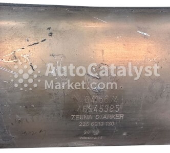 46415674 / 46545385 - 照片 № 3 | AutoCatalyst Market