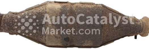 TR PSA K056 - Photo № 1 | AutoCatalyst Market