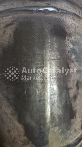 Ціна б/у каталізатора General Motors 92066824 — Фото № 1 | AutoCatalyst Market