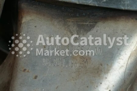 TR PSA K616 - Photo № 5 | AutoCatalyst Market