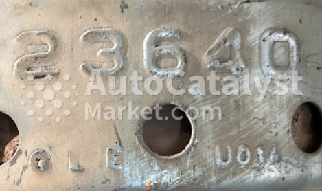 23640 - Фото № 2 | AutoCatalyst Market