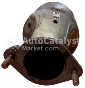 5H01 - Foto № 2 | AutoCatalyst Market