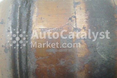 68057356AC - Фото № 1 | AutoCatalyst Market