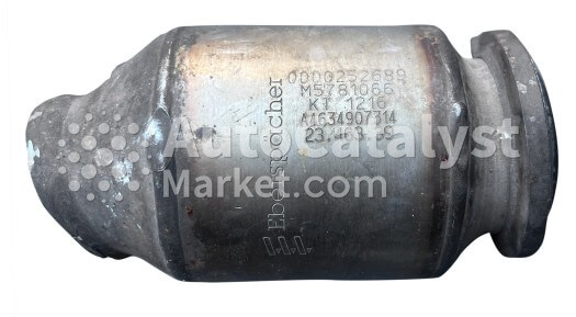 KT1216 - Photo № 1 | AutoCatalyst Market