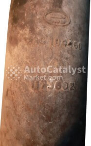 WAG 104460 - Photo № 1 | AutoCatalyst Market