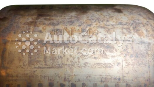 NH4 - Photo № 2 | AutoCatalyst Market