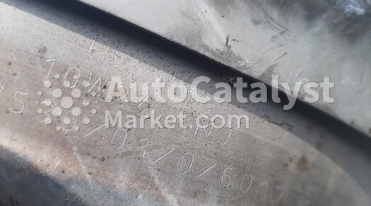 DPF 001 - Photo № 1 | AutoCatalyst Market