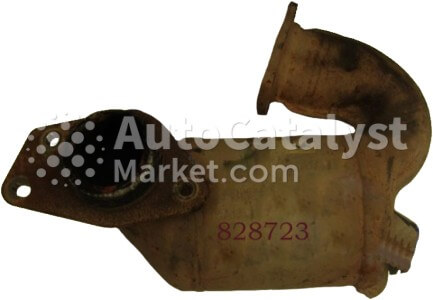 828723 - الصورة № 1 | AutoCatalyst Market