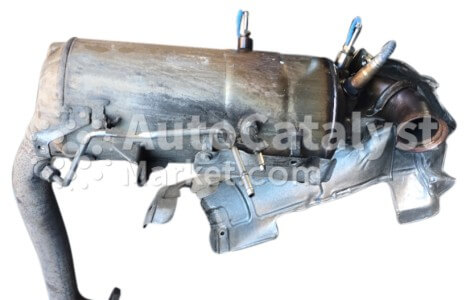 9M51-5H270-AC (CERAMIC) - Photo № 4 | AutoCatalyst Market