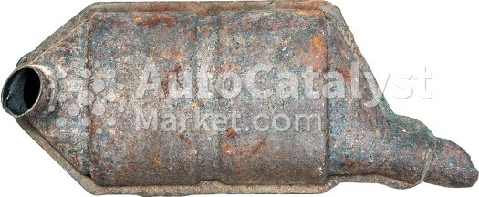 TR PSA K014 - Foto № 1 | AutoCatalyst Market