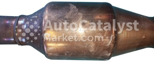 3CJG0 - Foto № 1 | AutoCatalyst Market