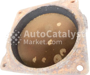 TR PSA K535 + F 020  (CERAMIC) - Photo № 4 | AutoCatalyst Market