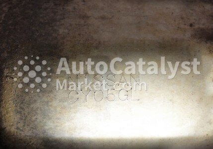 CY0 (series) - 照片 № 5 | AutoCatalyst Market