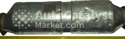 208D0-8670A Catalytic Converter Scrap Price — Photo № 1 | AutoCatalyst Market