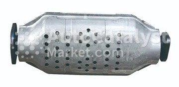 UDJM13 - Foto № 1 | AutoCatalyst Market