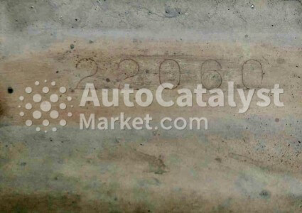 ZZ002 (Single) - Photo № 5 | AutoCatalyst Market