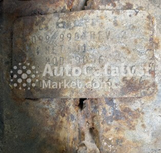 103R-0016036 - 照片 № 3 | AutoCatalyst Market