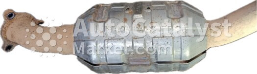 AKZ - Foto № 1 | AutoCatalyst Market