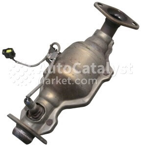 ABJ - Foto № 1 | AutoCatalyst Market