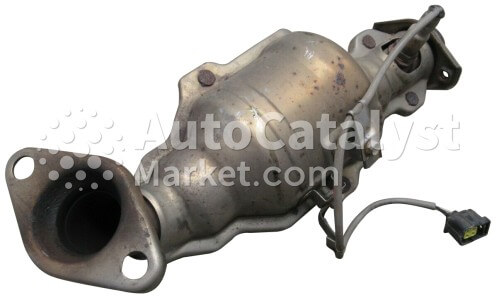 ABJ - Foto № 2 | AutoCatalyst Market