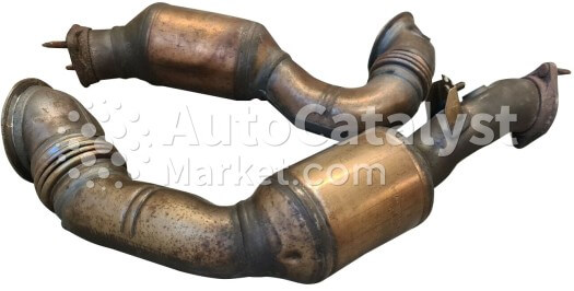 7553622 - Photo № 2 | AutoCatalyst Market