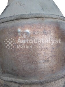 30889693  (CERAMIC+METAL) - 照片 № 3 | AutoCatalyst Market