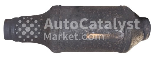 334ADW - Photo № 1 | AutoCatalyst Market