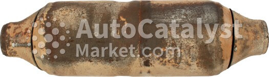 HA4 - Photo № 1 | AutoCatalyst Market