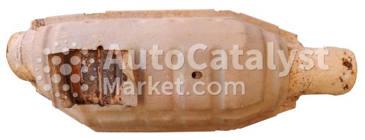 Schrottpreis katalysator F75A-5E214-GE (Second) (Big) ➜ Schrottpreis ab 2025-07-14 — Foto № 1 | AutoCatalyst Market
