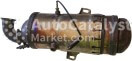 TR PSA K494 (DPF) - Фото № 1 | AutoCatalyst Market