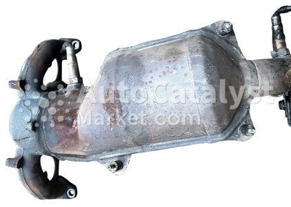 5B-J595 - 照片 № 3 | AutoCatalyst Market