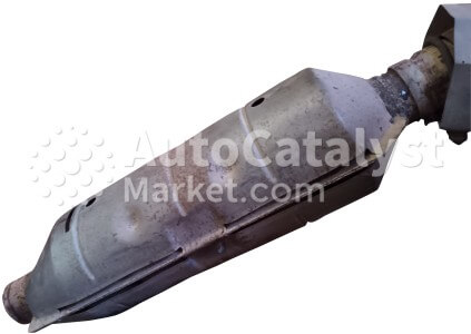 Цена б/у катализатора Ford F4TA BD PLY — Фото № 1 | AutoCatalyst Market