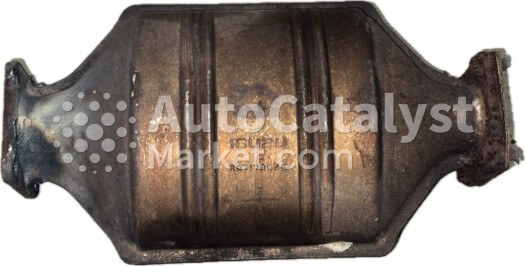 897176945 - 照片 № 1 | AutoCatalyst Market