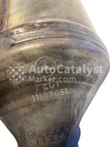 KT 6077 (CERAMIC) - Foto № 4 | AutoCatalyst Market