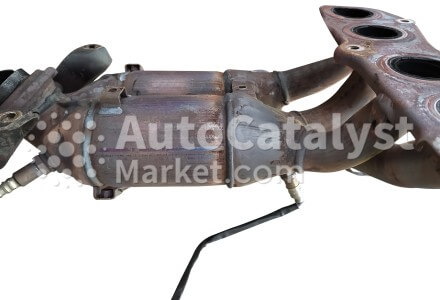 28260 (Single) - Photo № 1 | AutoCatalyst Market