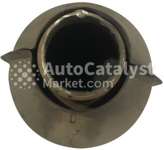 XZ  (Mitsubishi) - Foto № 3 | AutoCatalyst Market