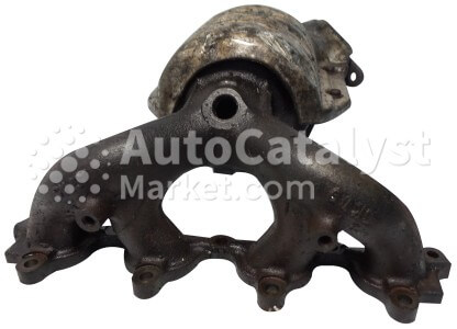 AG A3 (Half 50%) - Photo № 2 | AutoCatalyst Market