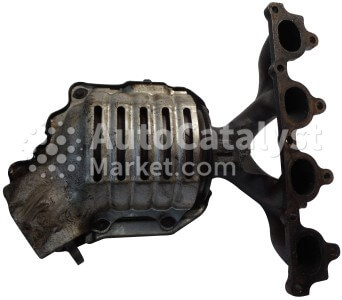 AG A3 (Half 50%) - Photo № 1 | AutoCatalyst Market